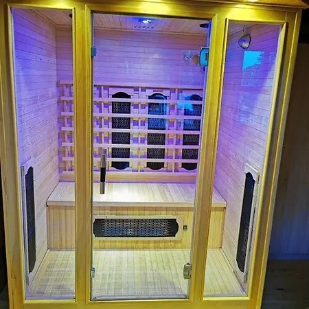 Hegyalja Apartmanhaz * Balatongyörök